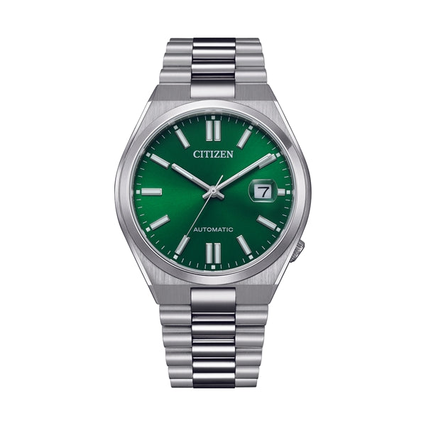 Men's Watch CITIZEN Mod. NJ0150-81X