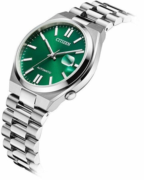Men's Watch CITIZEN Mod. NJ0150-81X