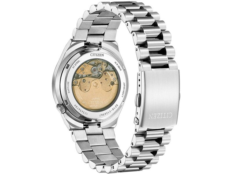 Men's Watch CITIZEN Mod. NJ0150-81X