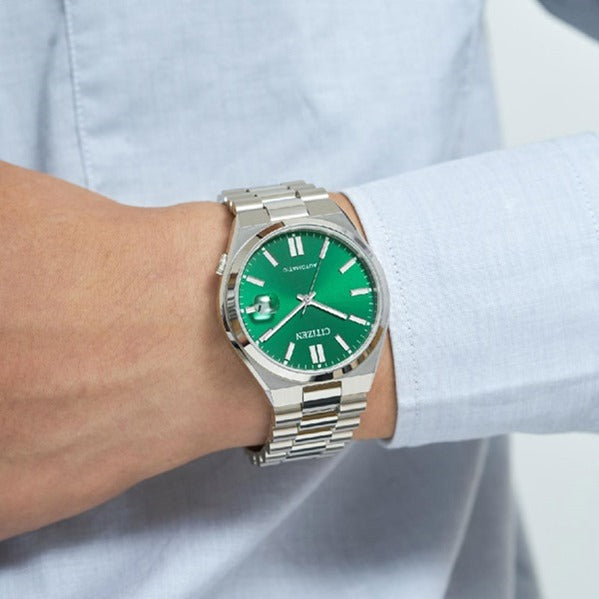 Men's Watch CITIZEN Mod. NJ0150-81X