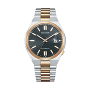 Men's Watch CITIZEN WATCHES Mod. NJ0154-80H