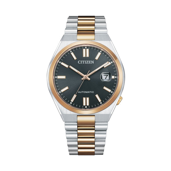 Men's Watch CITIZEN WATCHES Mod. NJ0154-80H
