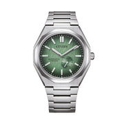 Men's Watch CITIZEN WATCHES Mod. NK5020-58X