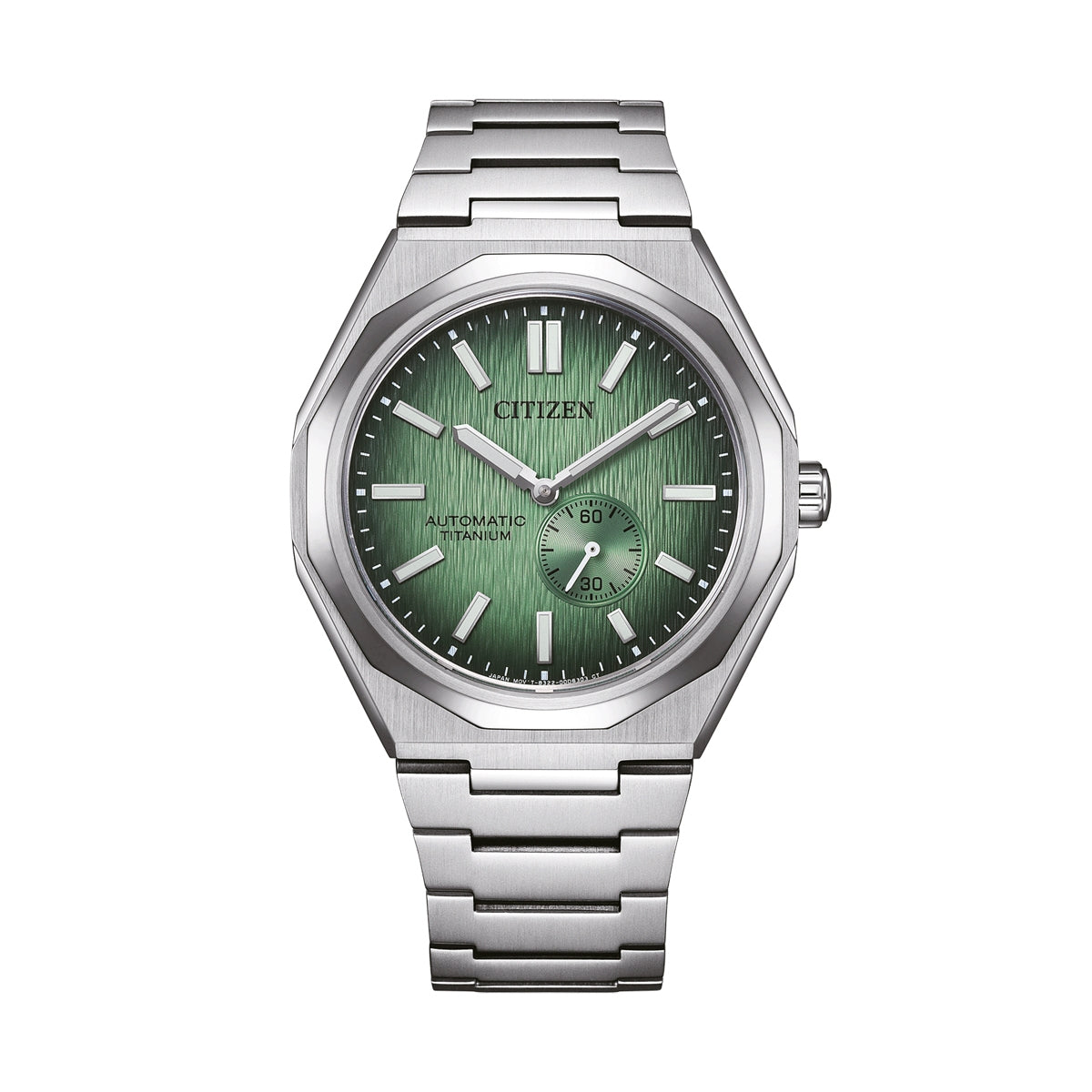 Men's Watch CITIZEN WATCHES Mod. NK5020-58X