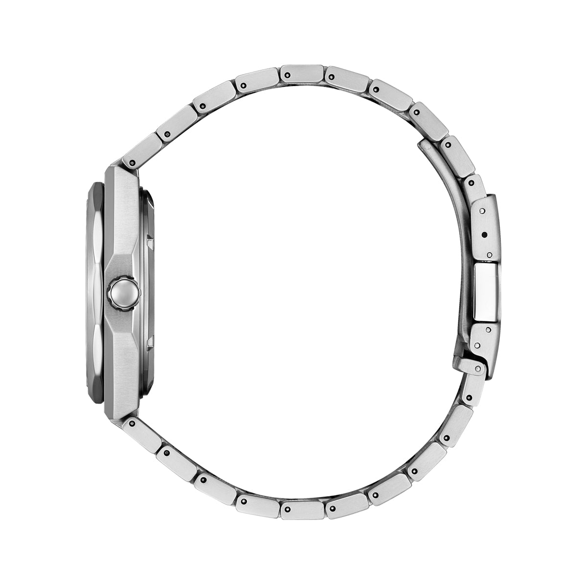 Men's Watch CITIZEN WATCHES Mod. NK5020-58X