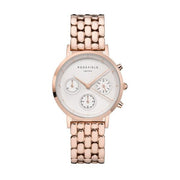 Women's Watch ROSEFIELD WATCHES Mod. NWG-N91