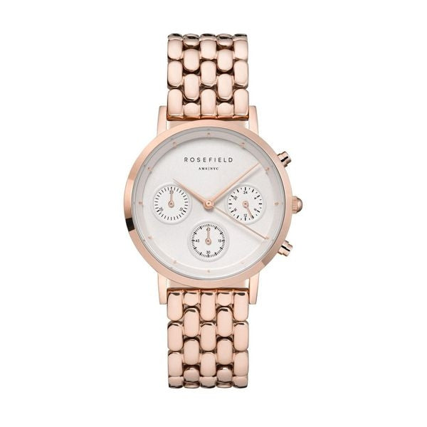 Women's Watch ROSEFIELD WATCHES Mod. NWG-N91