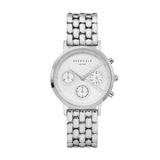 Women's Watch ROSEFIELD WATCHES Mod. NWG-N92