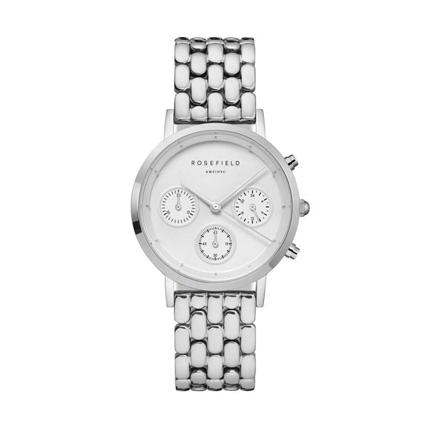Women's Watch ROSEFIELD WATCHES Mod. NWG-N92