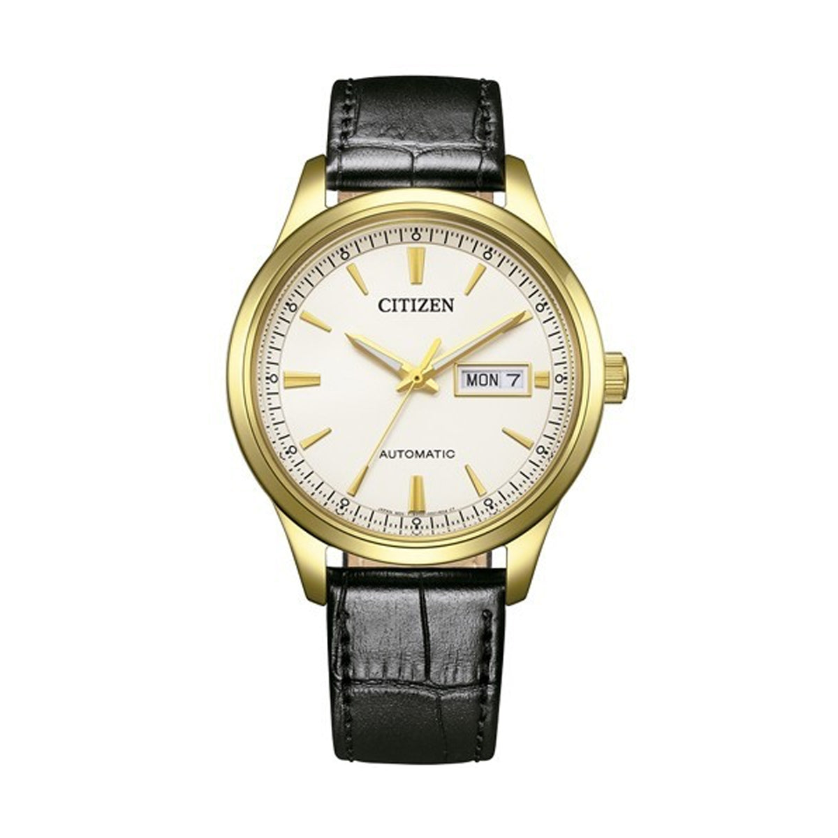 Men's Watch CITIZEN WATCHES Mod. NY4059-09A