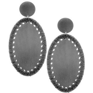 Women's Fashion Earrings TT JEWELS MOD. ATHENA