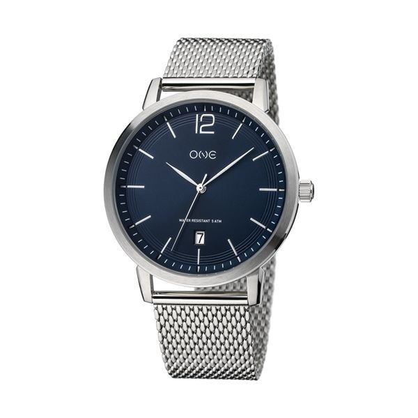 Men's Watch ONE WATCHES Mod. OG3477AM92B