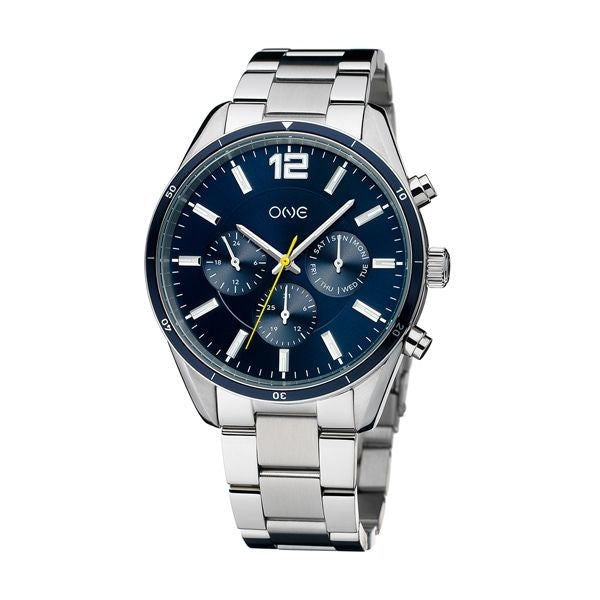 Men's Watch ONE WATCHES Mod. OG9960AS92B