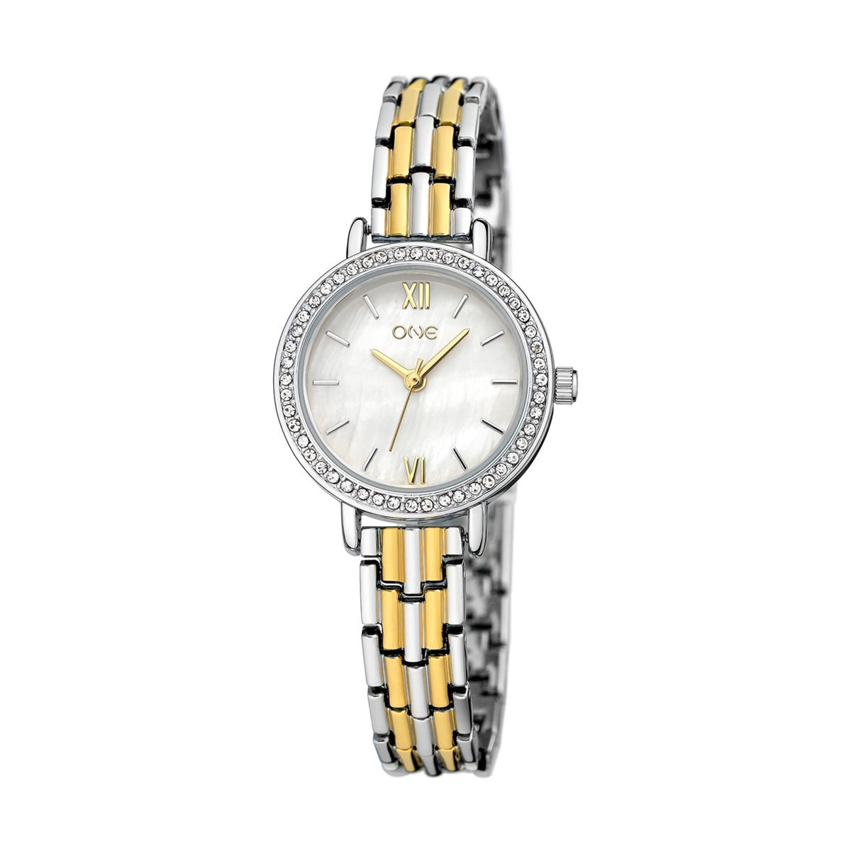 Women's Watch ONE WATCHES Mod. OL2102SB51X