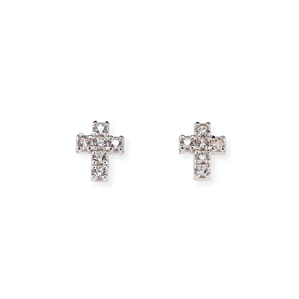 Women's Fashion Jewellery AMEN  JEWELRY Mod. ORCRZ
