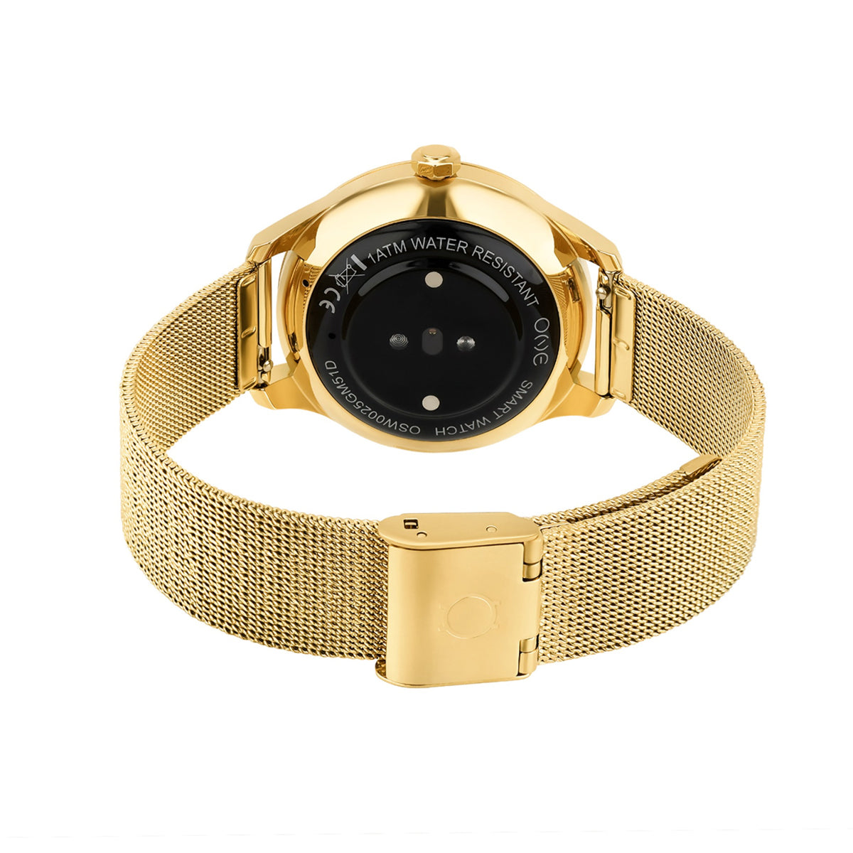 Smartwatch ONE JEWELS JEWELRY Mod. OSW0025GM51D