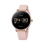 Smartwatch ONE JEWELS JEWELRY Mod. OSW0027RS51D