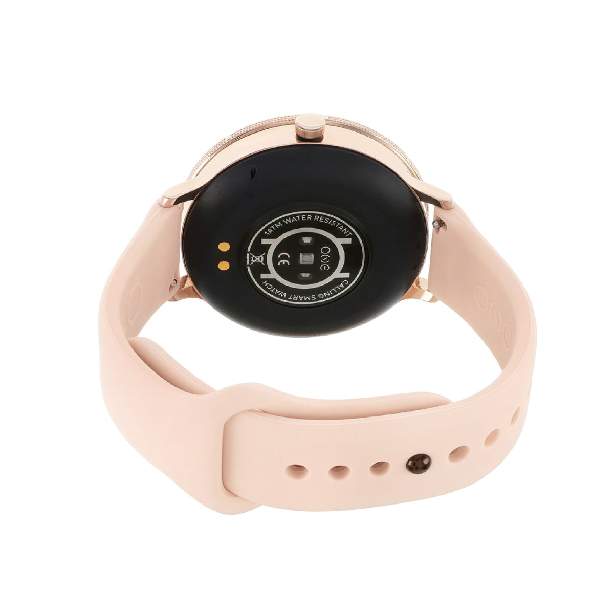 Smartwatch ONE JEWELS JEWELRY Mod. OSW0027RS51D