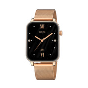 Smartwatch ONE JEWELS JEWELRY Mod. OSW4197RM61L