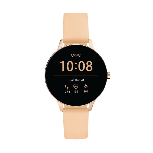 Smartwatch ONE SMARTWATCH WATCHES Mod. OSW9317RS22L