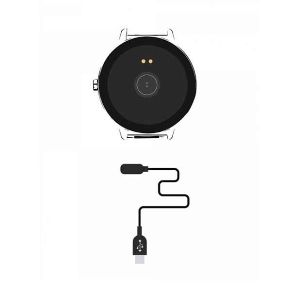Smartwatch ONE SMARTWATCH WATCHES Mod. OSW9317RS22L