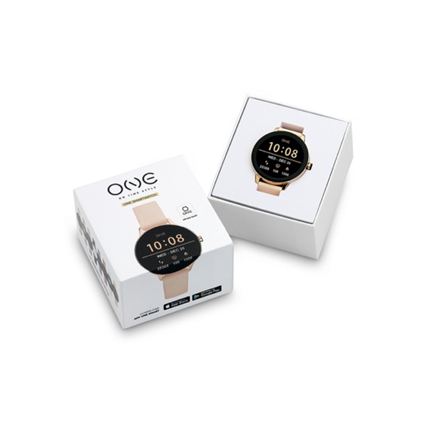 Smartwatch ONE SMARTWATCH WATCHES Mod. OSW9317RS22L