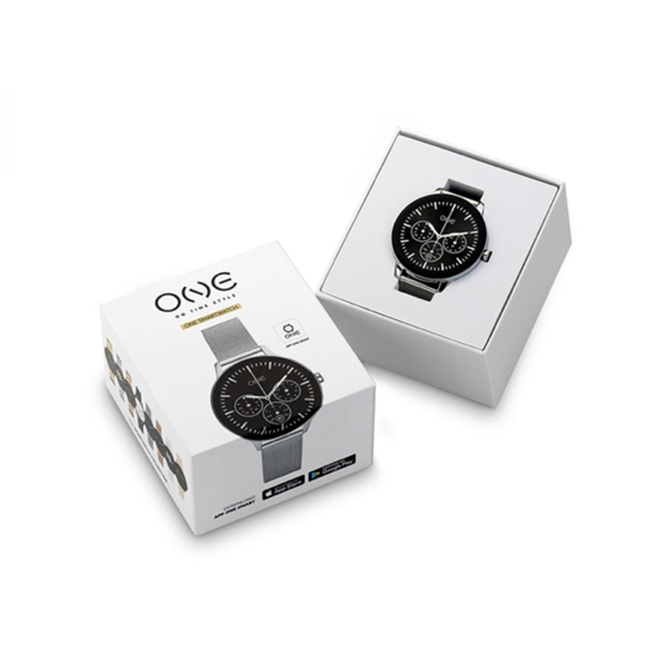Smartwatch ONE SMARTWATCH WATCHES Mod. OSW9317SM22L