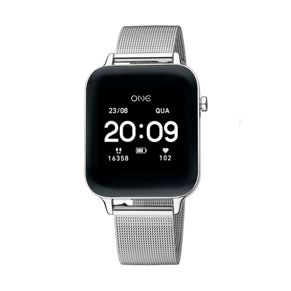 Smartwatch ONE SMARTWATCH WATCHES Mod. OSW9401SM31L