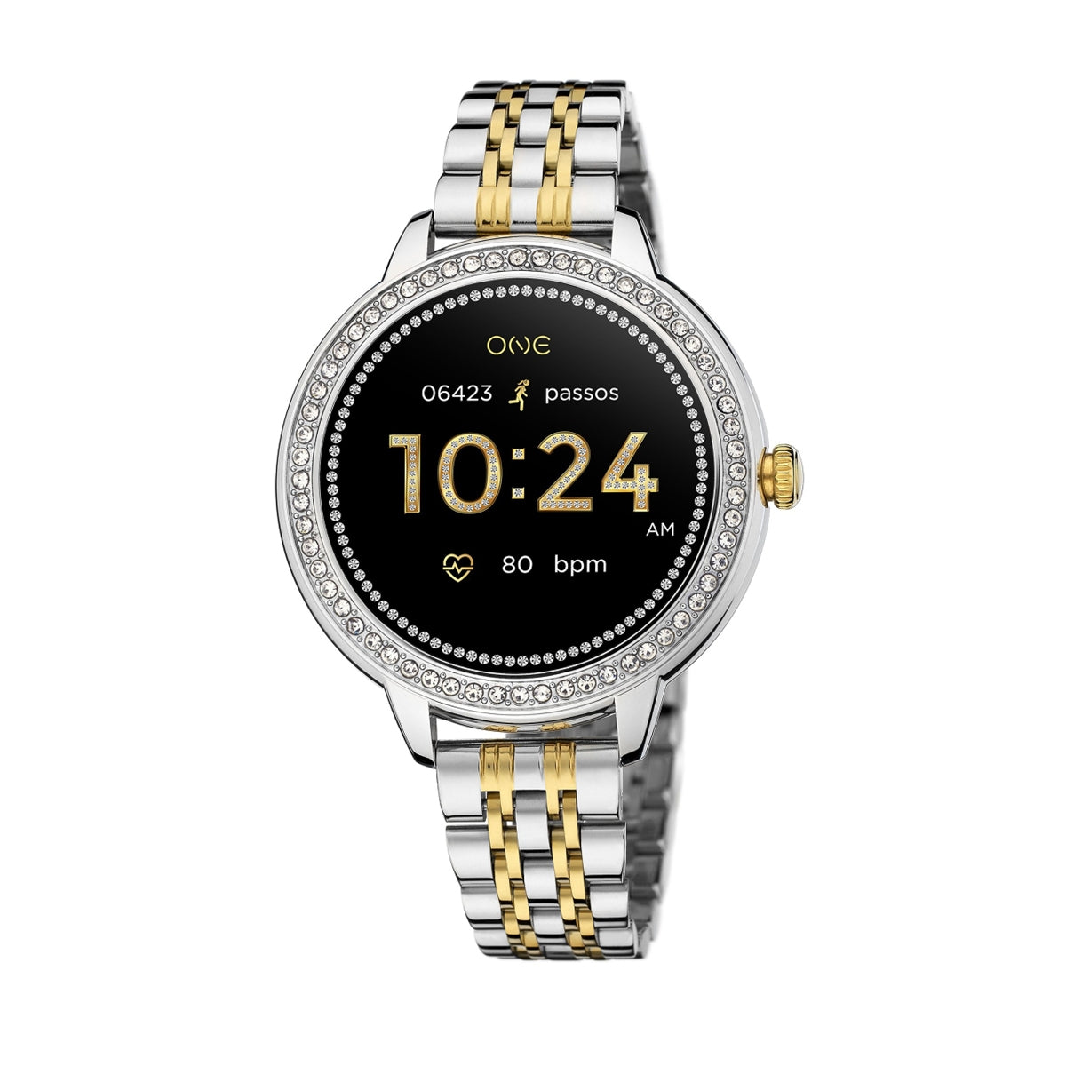 Smartwatch ONE JEWELS JEWELRY Mod. OSW9811BL51L