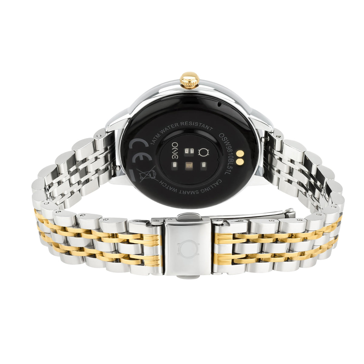 Smartwatch ONE JEWELS JEWELRY Mod. OSW9811BL51L