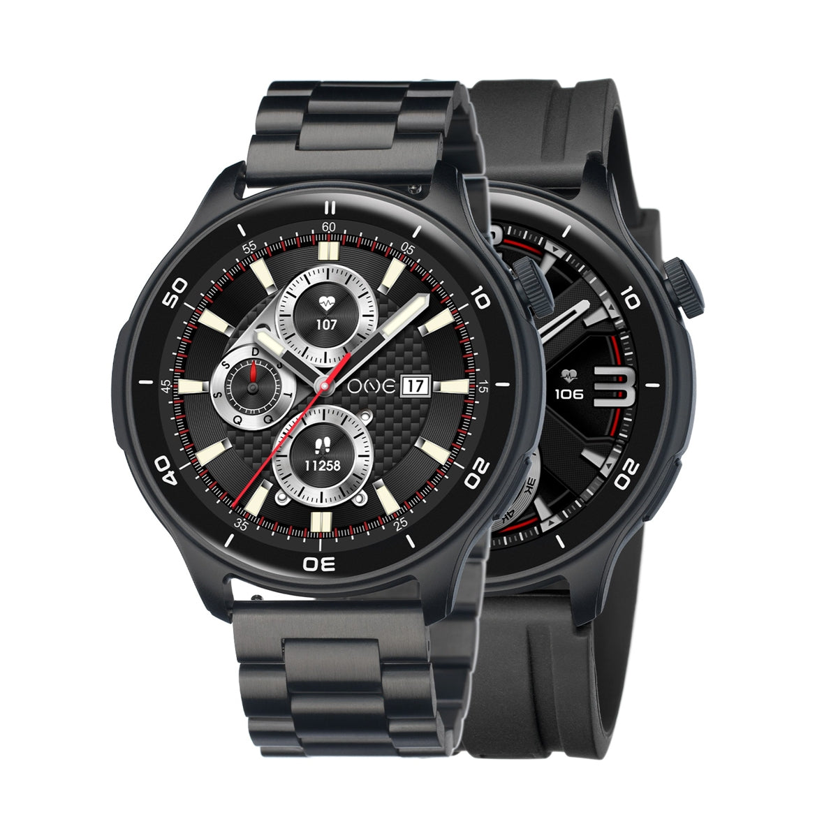 Smartwatch ONE JEWELS JEWELRY Mod. OSW9822BB51L