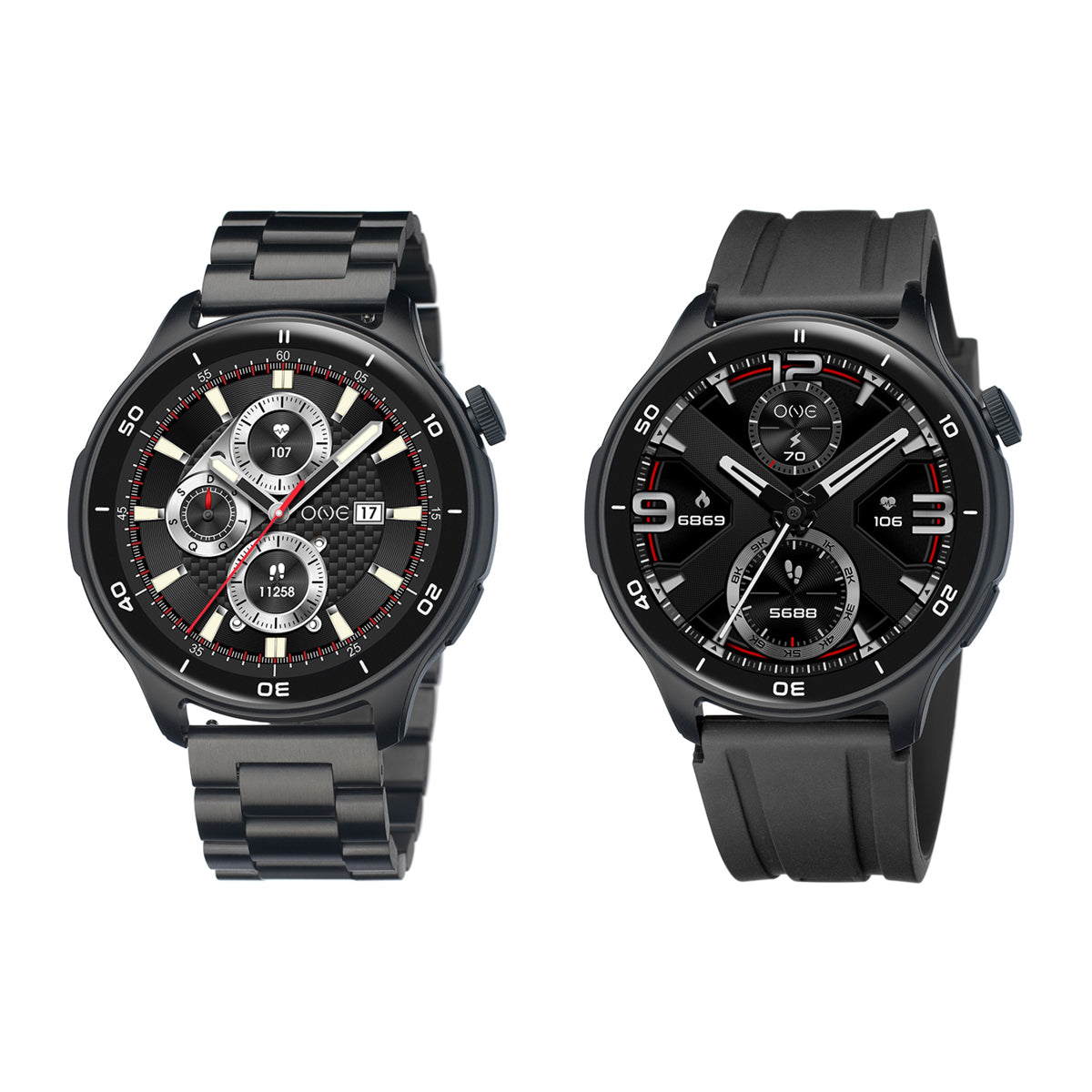 Smartwatch ONE JEWELS JEWELRY Mod. OSW9822BB51L