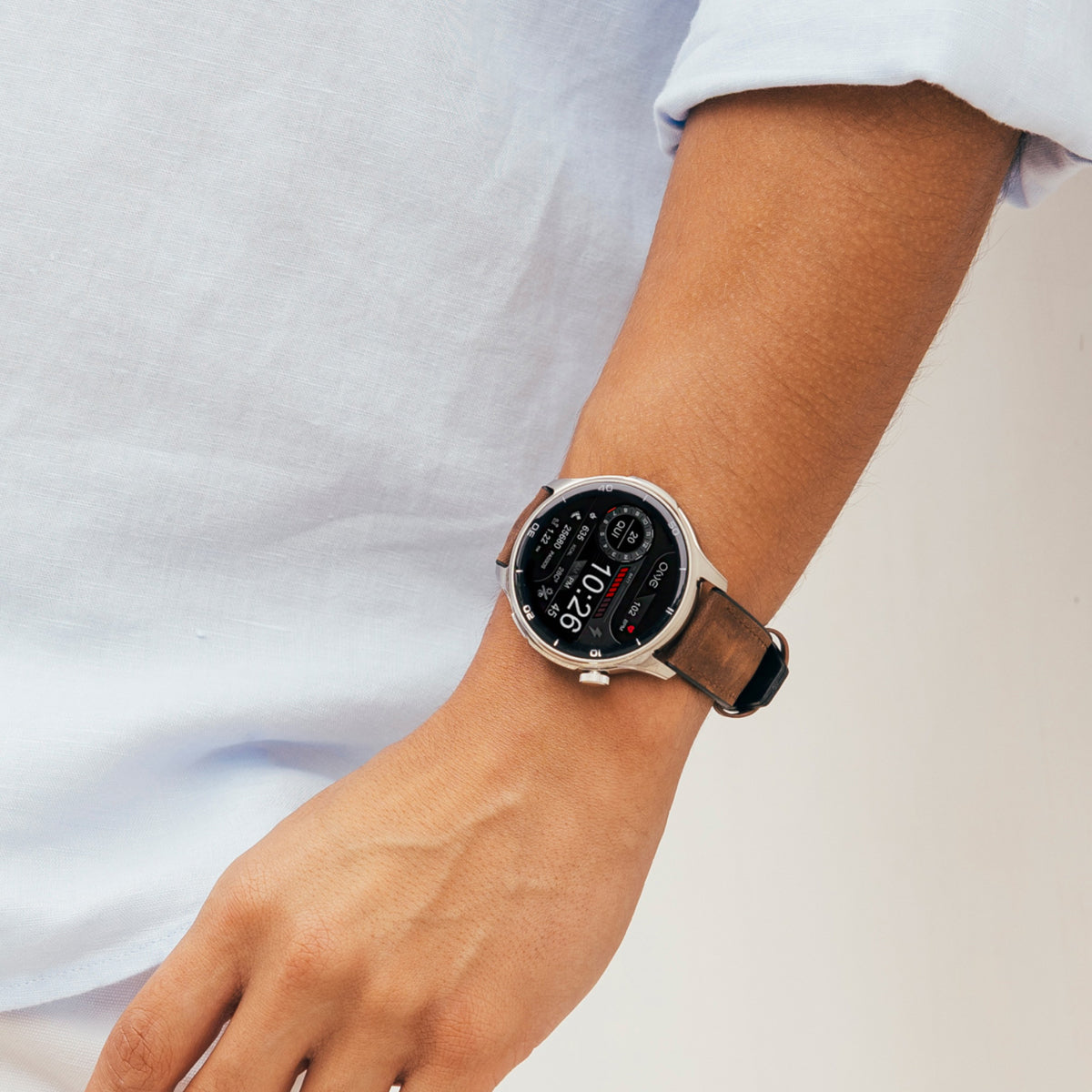 Smartwatch ONE SMARTWATCH WATCHES Mod. OSW9822BP51L