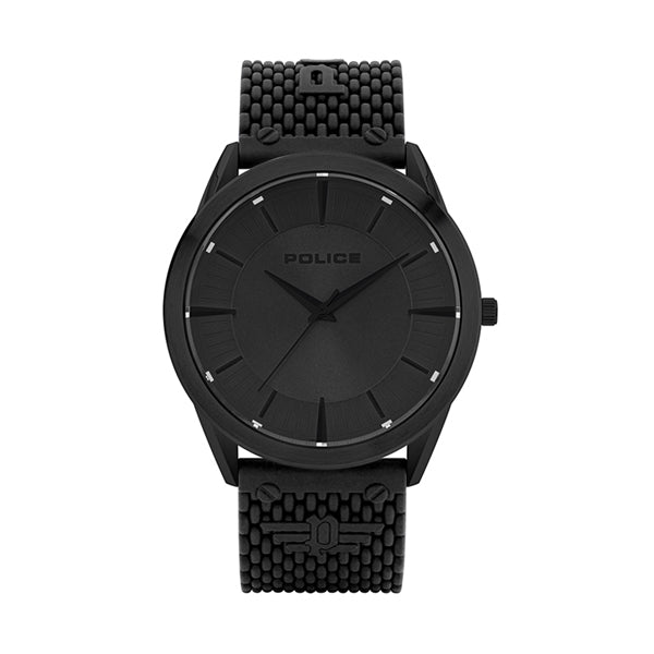 Men's Watch POLICE WATCHES Mod. P15967JSB02AP