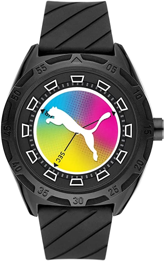 Men's Watch PUMA Mod. PUMA STREET