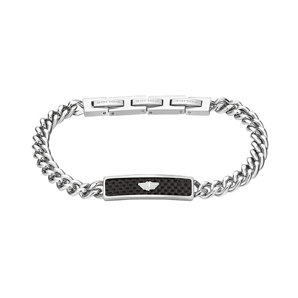 Men's Fashion Jewellery POLICE JEWELS JEWELRY Mod. PEAGB0009001