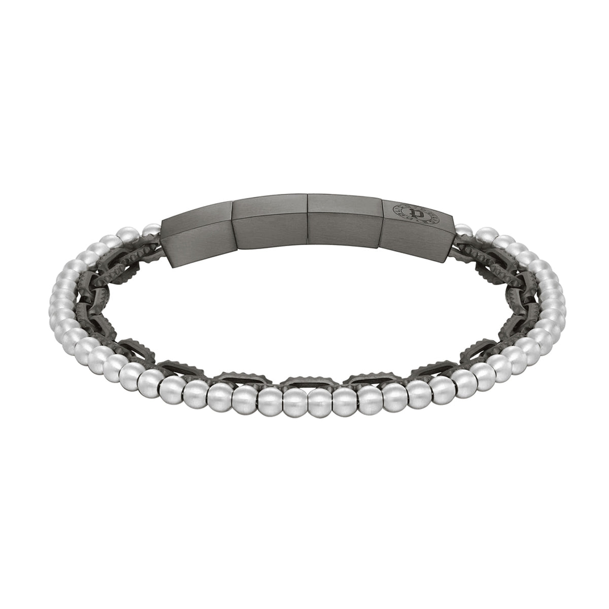 Men's Fashion Jewellery POLICE JEWELS JEWELRY Mod. PEAGB0035301