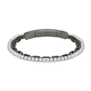 Men's Fashion Jewellery POLICE JEWELS JEWELRY Mod. PEAGB0035301