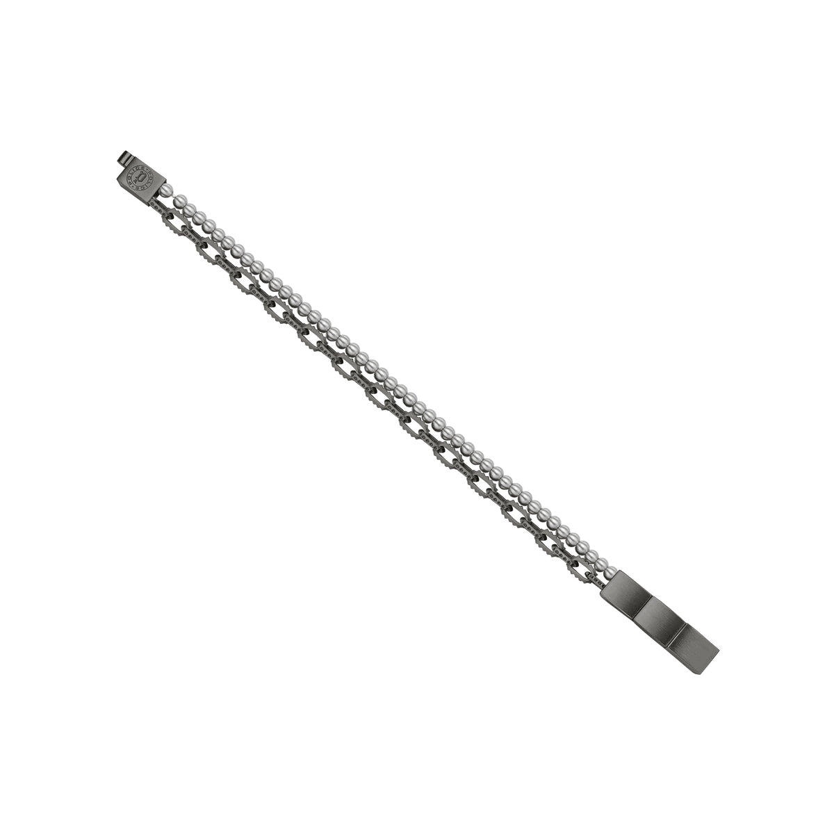 Men's Fashion Jewellery POLICE JEWELS JEWELRY Mod. PEAGB0035301