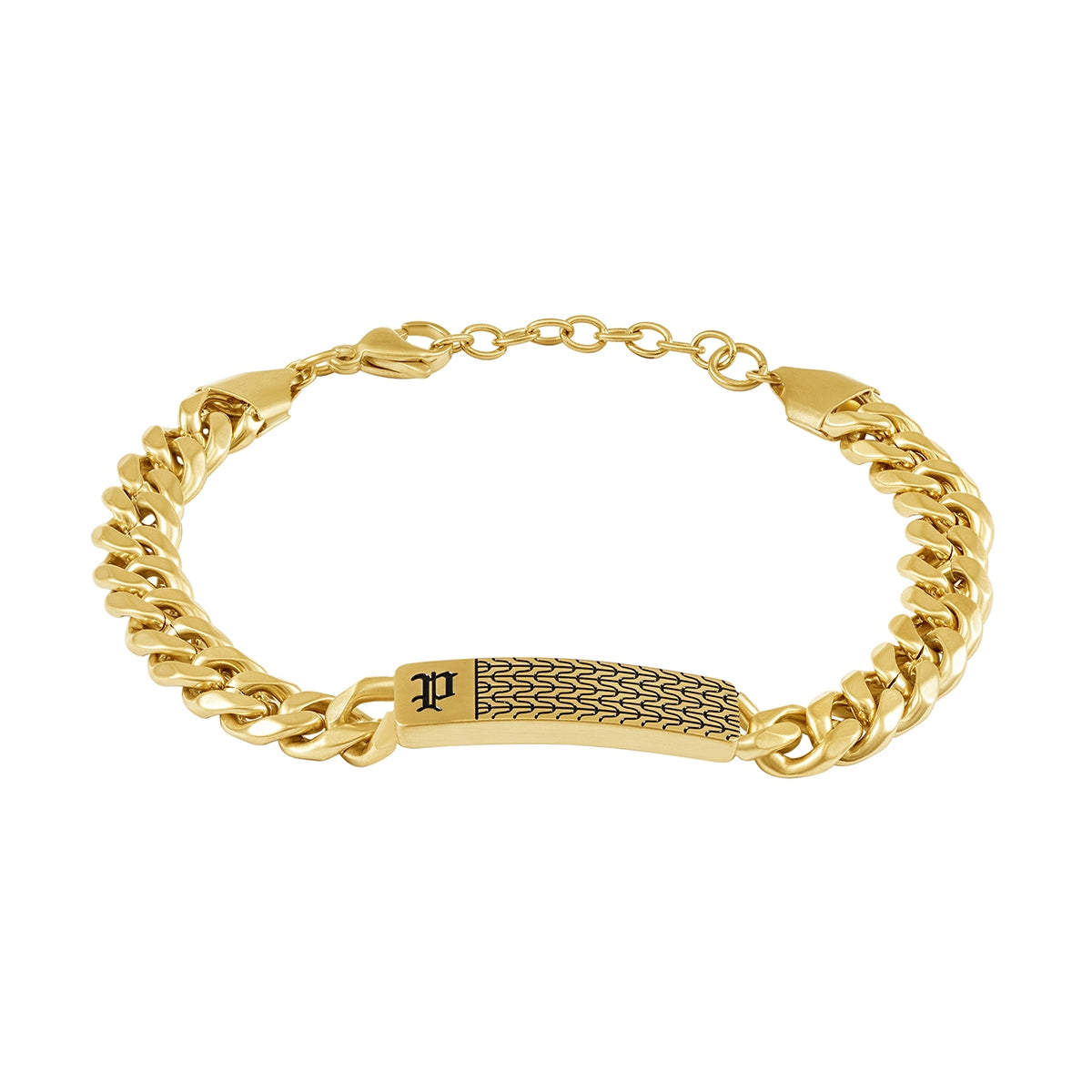Men's Fashion Jewellery POLICE JEWELS JEWELRY Mod. PEAGB0078102