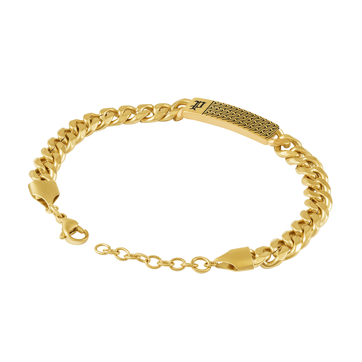 Men's Fashion Jewellery POLICE JEWELS JEWELRY Mod. PEAGB0078102