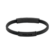 Men's Fashion Jewellery POLICE JEWELS JEWELRY Mod. PEAGB0079203
