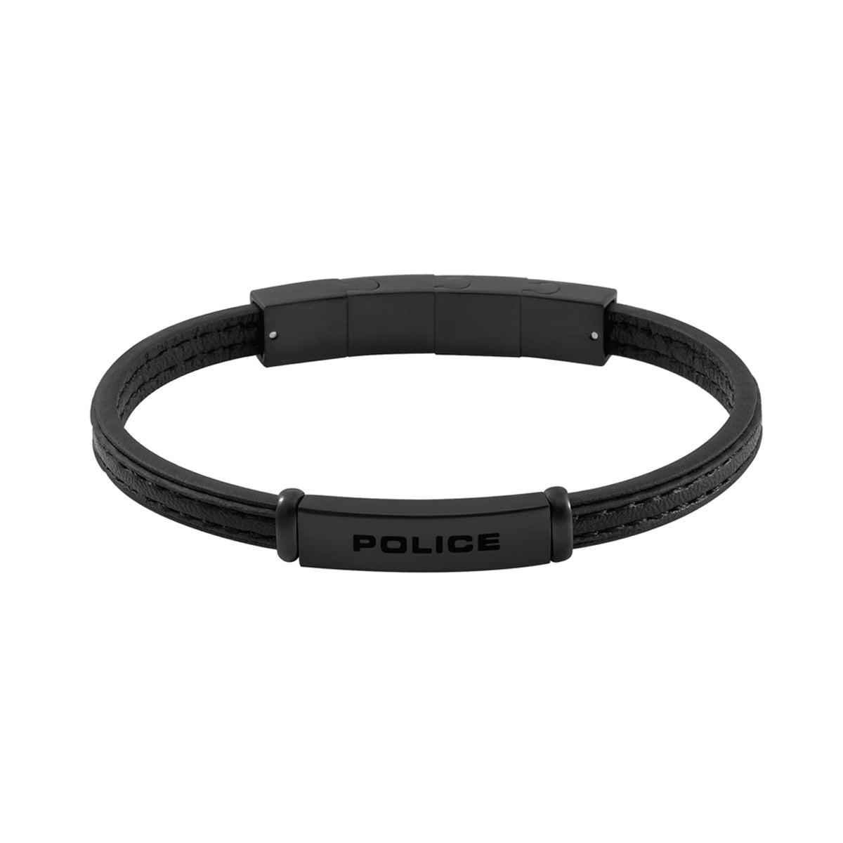 Men's Fashion Jewellery POLICE JEWELS JEWELRY Mod. PEAGB0079203