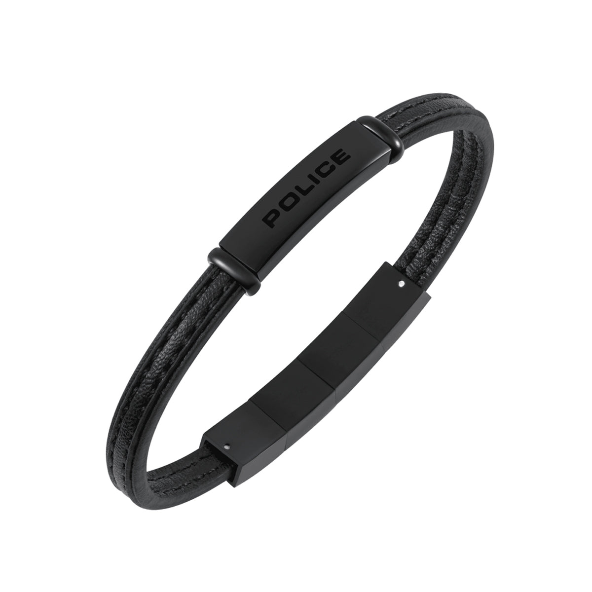 Men's Fashion Jewellery POLICE JEWELS JEWELRY Mod. PEAGB0079203