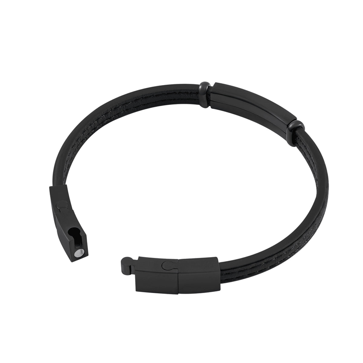 Men's Fashion Jewellery POLICE JEWELS JEWELRY Mod. PEAGB0079203