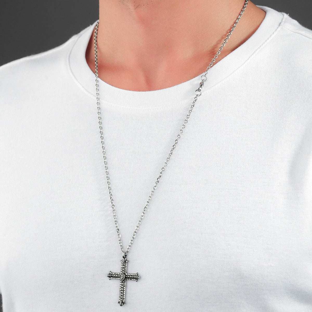 Men's Fashion Jewellery POLICE JEWELS JEWELRY Mod. PEAGN0033702