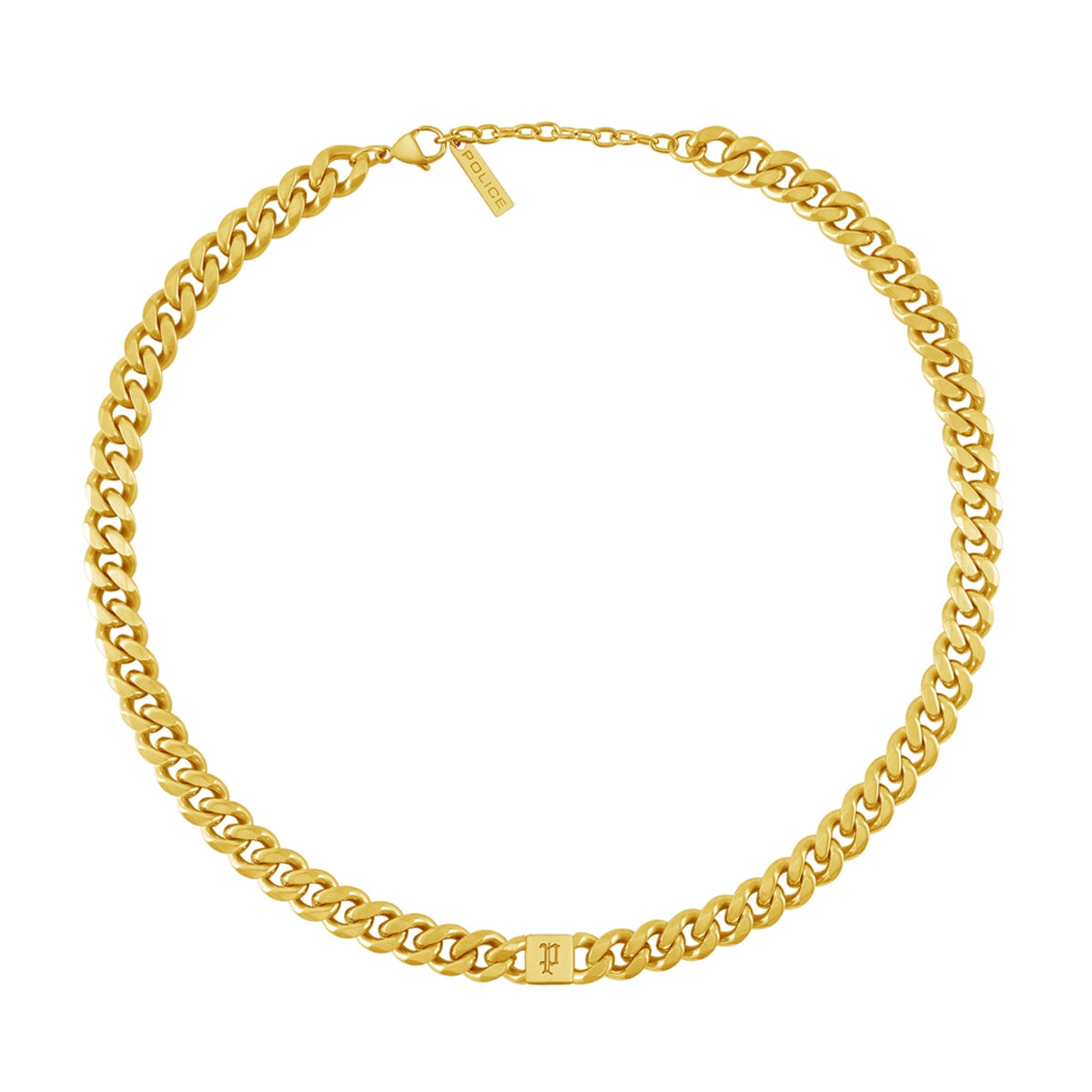 Men's Fashion Jewellery POLICE JEWELS JEWELRY Mod. PEAGN0077902