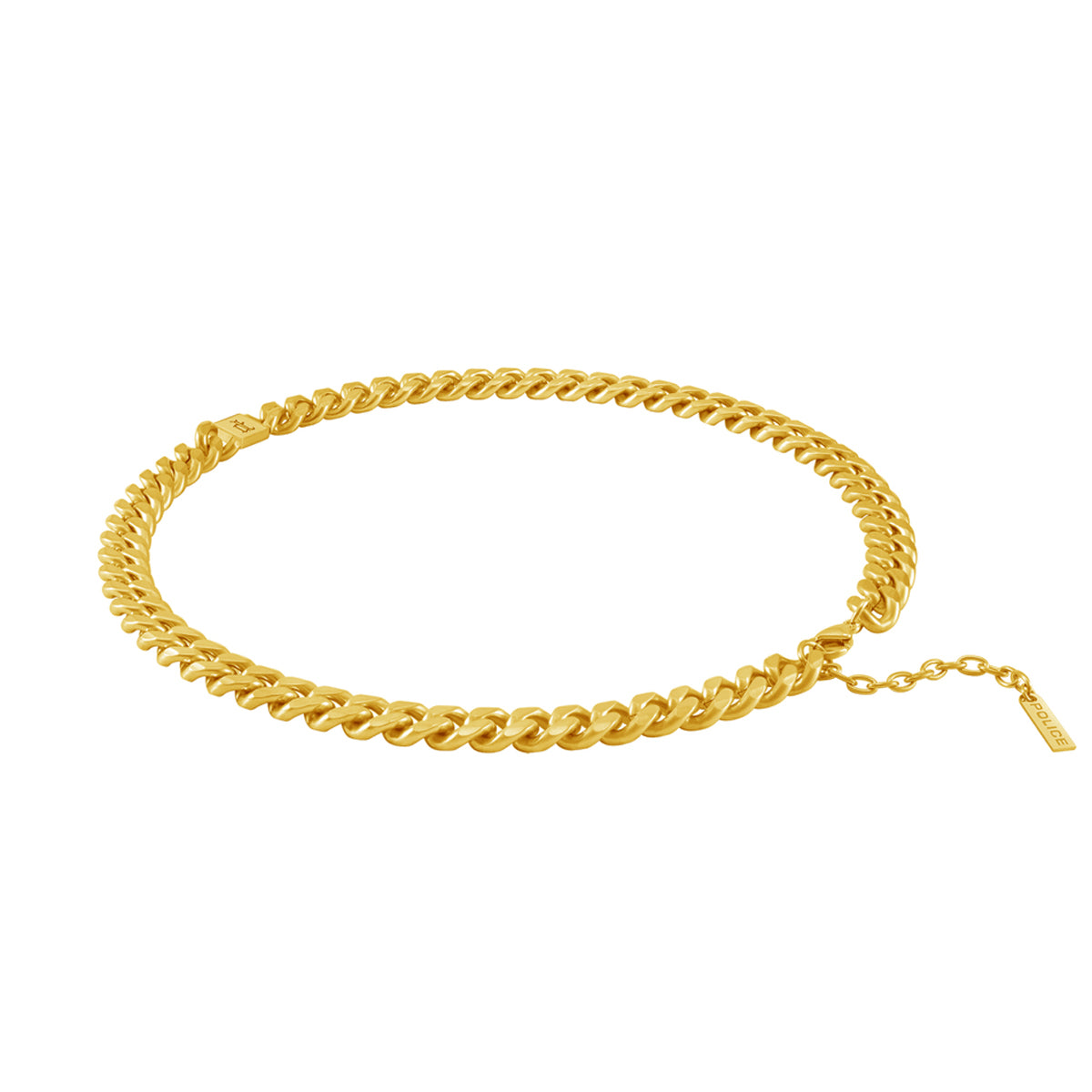 Men's Fashion Jewellery POLICE JEWELS JEWELRY Mod. PEAGN0077902