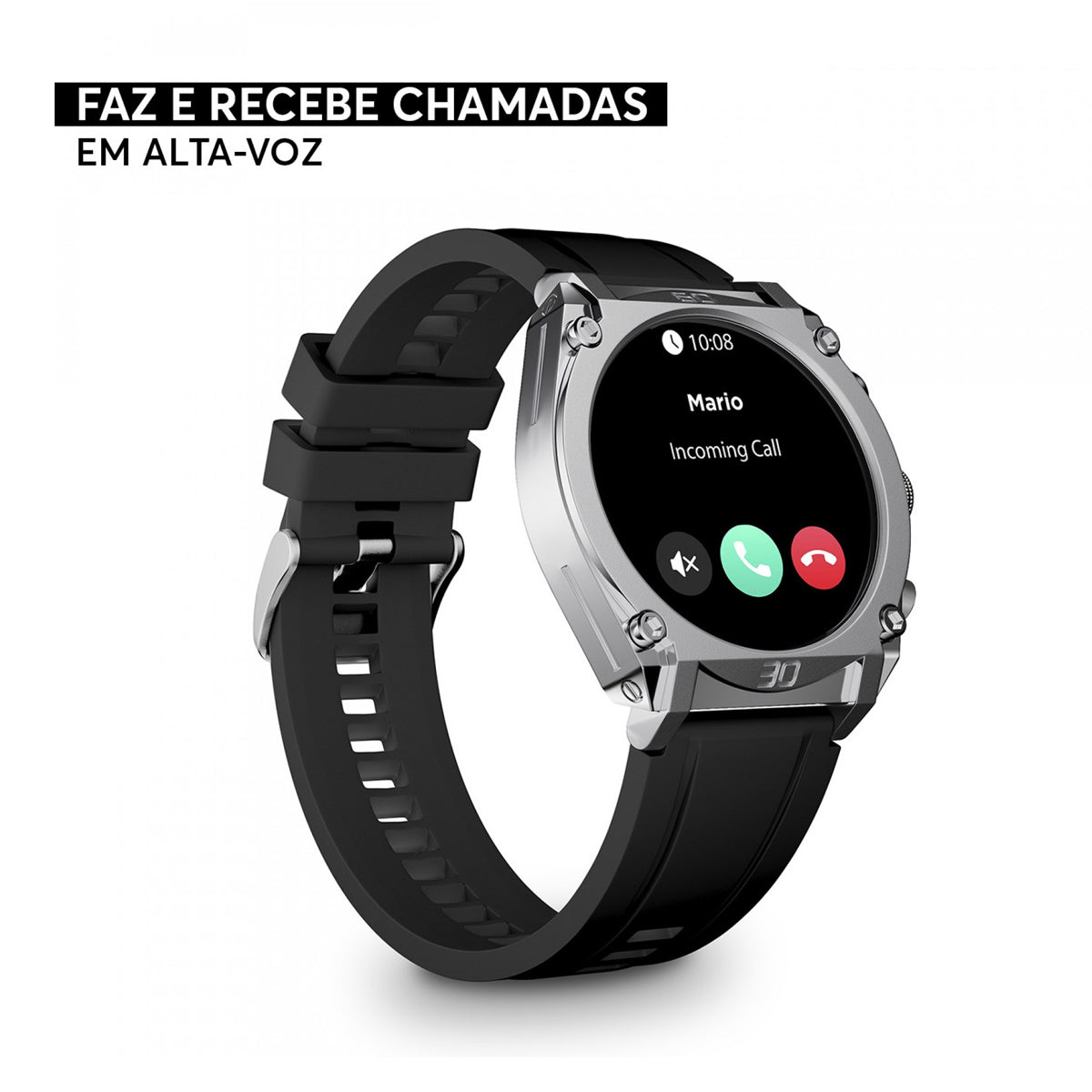 Smartwatch POLICE SMARTWATCH WATCHES Mod. PEIUN0000101