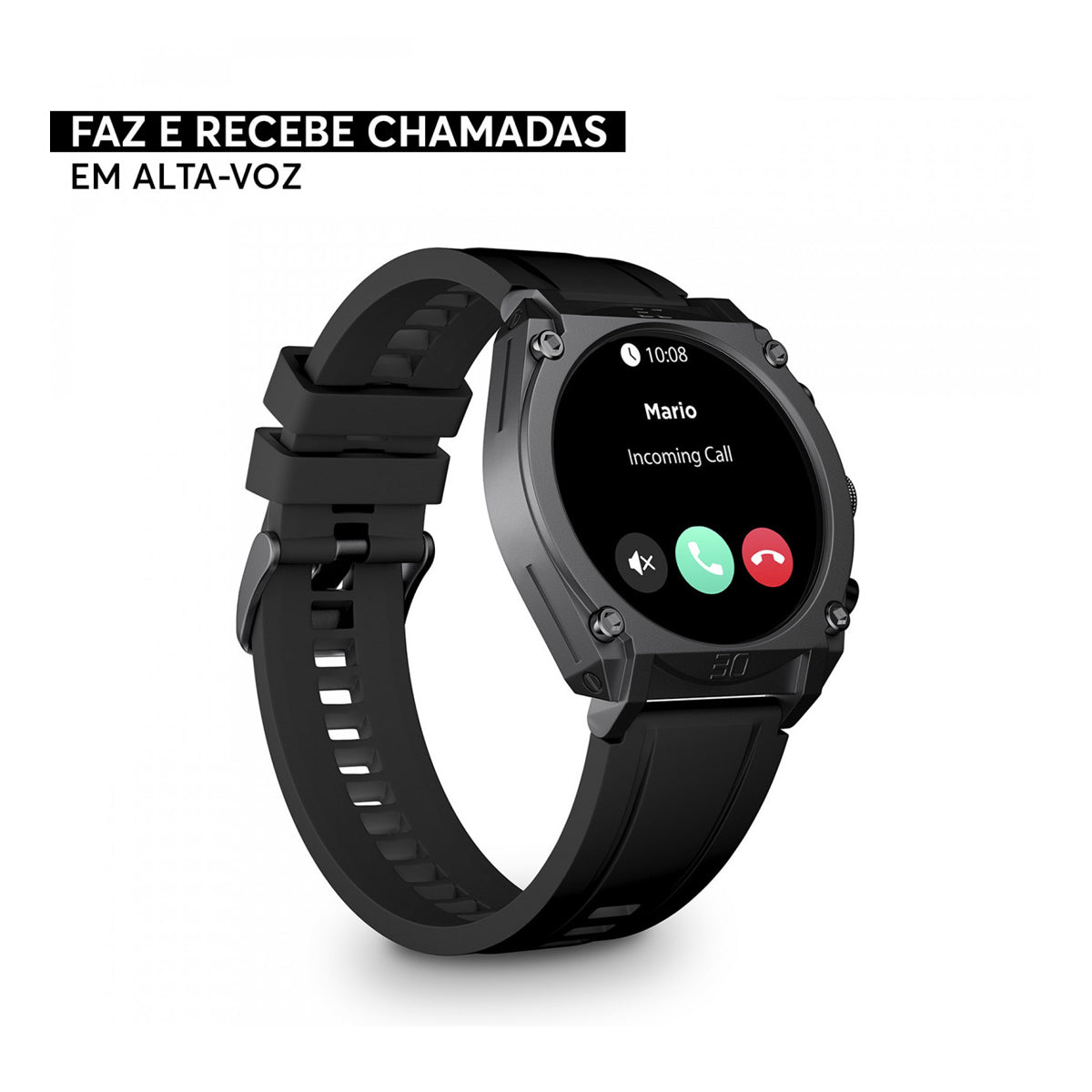 Smartwatch POLICE SMARTWATCH WATCHES Mod. PEIUN0000102